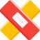 bandage icon