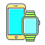 Devices icon