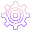settings icon