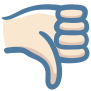 bad icon