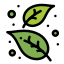 leaf icon