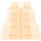 Temple icon