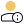사용자 정보 icon