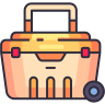 Portable Fridge icon