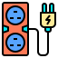 plug icon