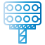 beleuchtet icon