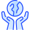earth icon