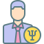 anxiety icon