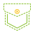 stitch style pocket icon