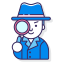 Private Investigator icon