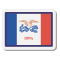 bandera-de-iowa icon