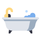 お風呂 icon