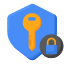 Private Key icon