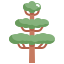 Tree icon