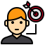 target icon