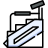 Stair Mill icon