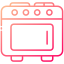 Oven icon