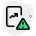 error en el gráfico de líneas icon