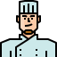 Chef icon