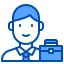 avatar icon