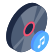 CD icon