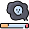 cigarette icon