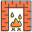 christmas icon