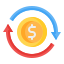 Cash Flow icon