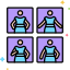 모델링 icon