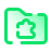 Extensions Folder icon