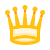 Corona icon