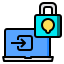 login icon