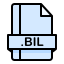 外部-bil-地理信息系统-creattype-filed-outline-colourcreattype icon