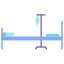 bed icon