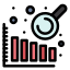 Analysis icon