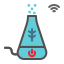 ambientador icon