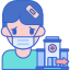 patient icon