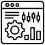 optimisation du navigateur icon
