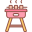 烧烤 icon