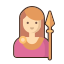 아테나 icon