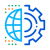 Global Automation icon