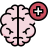 externe-Neurologie-medizinische-Dienst-Beshi-Farbe-Kerismaker icon