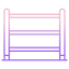 high jump icon