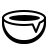 badges style 코코넛 icon