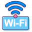 wifi icon