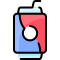 Soda icon