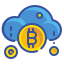 Bitcoin icon