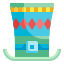 hat icon