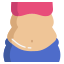 Fat Belly icon
