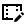 forma regular sharp style video editing icon